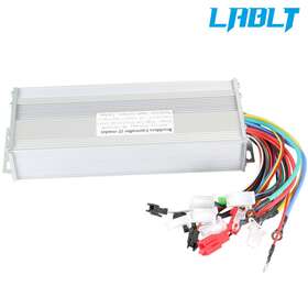 Om196173oc Lablt 48-72v 1000w Brushless Dc Motor Speed Controller Electric Bicycle E-bike