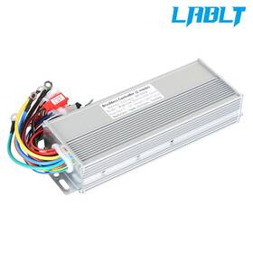 Om196182oc Lablt For Electric Bicycle Scooter Brushless Dc Motor Speed Controller 48 1000w