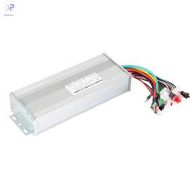 Om196191oc Lablt Motor Speed Controller 48v 1500w Brushless For Electric Bicycle Scooter E-bike