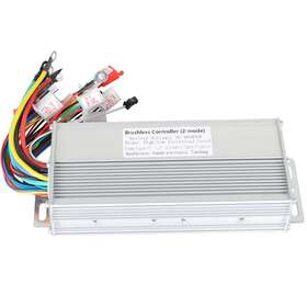 Qs348736qr Lablt Brushless Dc Motor Speed Controller Electric Bicycle E-bike 36-48v 800w