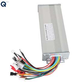 Qs348784qr Lablt Dc 48v 1500w Electric Bicycle E-bike Scooter Brushless Motor Speed Controller
