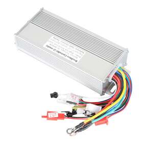 Law130776 Labwork Electric Bicycle E-bike Scooter Brushless Dc 36-48v 800w Motor Speed Controller