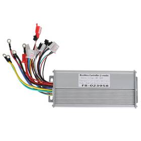 Law143748 Labwork Electric Bicycle 48v 800w Dc Brushless Motor Speed Controller E-bike Scooter