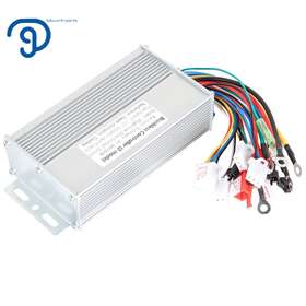 Lp523080ks Labwork Us 36/48v 500w Dc Motor Speed Controll Electric Bicycle E-bike Scooter Brushless