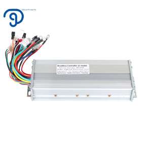 Lp523176ks Labwork Us Electric Bicycle E-bike Scooter Brushless 48v 1500w Dc Motor Speed Controller