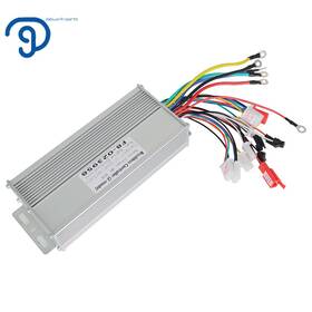 Labwork Lp574992ks 48v 800w Electric Bicycle E-bike Scooter Brushless Dc Motor Speed Controller