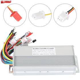 Pn2244988 Labwork-parts 36v-48v 800w Undamaged New Brushless Motor Controller For Electric Bicycle
