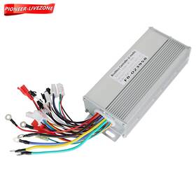 Pn2467674 Labwork-parts Electric Bicycle 48v 800w Brushless Dc Motor Speed Controller