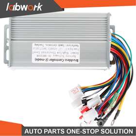 Tl21795q Labwork Dc Motor Speed Controll Scooter Brushless For Electric Bike 36/48v 500w