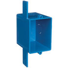 6205546 Lb. Pvc .2 Betts-carlon 1gang Box Thomas Switch