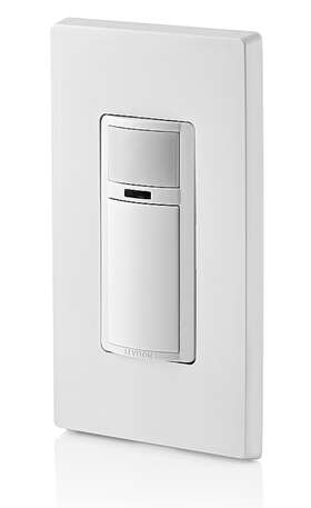 3423100 Leviton 078477572559 Decora 2.5a White Wallplate - Perfect For Home Decor And Outlets