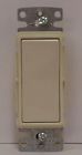 Rsd115plla Light Decora 10 Rocker Pilot Switch Hubbell