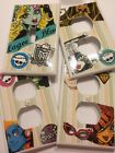 Sw967 Light Outlet Pc Monster Set Electrical High - 4 Switch