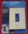 Tpdc2lav Light Seymour Pass Wall Port 2 Plate Almond