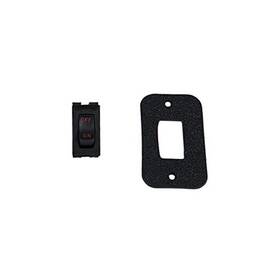 Lippert 379390 Electric Step Replacement Rocker Style Power Switch For 5th Wheel Rvs Travel