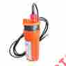 00888107076384 Ljp00001 U.s.solid Solar Submersible Pump Deep Well Water For Fresh Dc 24v