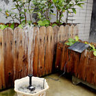 Lkd3278240166918dg Anself Solar Power Water Pump Fountain Pool Garden Plants Watering