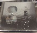 Lot 39 Cover Toggle Gang Duplex Plate Stainless Outlet Satin Steel Wall 2