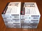 5132w Lot Packs White Receptacle Plate 8 Duplex 80 Total Plates Standard 10