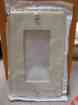 026-80401-t Lot Shipping Plates Leviton Free Package Almond 029-pj26-t Switch 6
