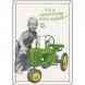 Lp47989 Lp37034 Metal Switch Light John Deere Plate Man