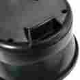 Lvk6613178860169qa Unbranded Generic Mini Shape Lcd Automatic Aquarium Tank Fish Food Pond Feeder Timer Black U1b9