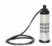 M243t-10 Unbranded 24v Dc Solar Submersible Water Pump 3m Hour 192w 13.16gpm 50l Min