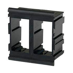 1001702 Marinco Electrical Group 870216046235 Double Bracket Rocker Switches And Carriers