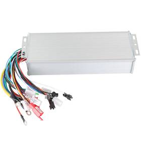 48-72v Menbager 828286 Electric Bicycle Scooter Brushless Dc Motor Speed Controller 1000w
