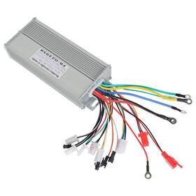 910404 Menbager 48v 800w Electric Bicycle Scooter Brushless Dc Motor Speed Controller New