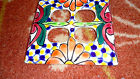 Mexican Switch Light Talavera Plate Outlet Cover Receptacle Plug Handmade