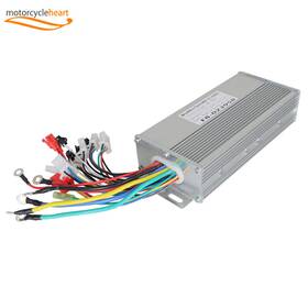 Mc1126026yc Mitoharet New Scooter Dc Brushless Motor 48v 800w Electric Bicycle E-bike Speed Controller