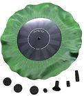 Mokoqi 1.4w Bird Bath Fountain Pump Kit With Free Standing Floating Design And Nozzle 693829324879