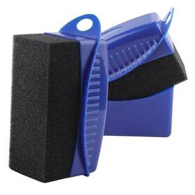 Motroce Mt-lts001 2 Pcs Tire Shine Applicator Pad Reusable Dressing