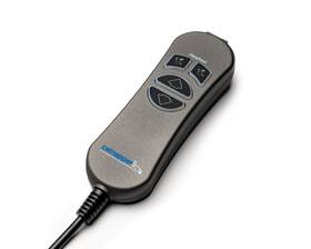 Mulin Electric Mlsk110-a1 Model Remote Switch Controller 4 B - For Recliner
