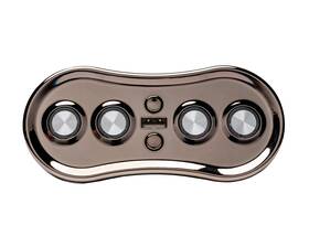 Mlsk46-a Mulin Electric Model L Switch Controller 6b With Usb - For Recliner