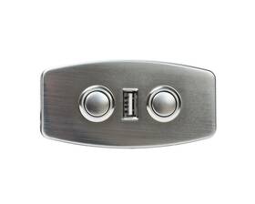 Mlsk71-a1 Mulin Electric Model Switch Controller 2 B With Usb - Replacement For Recliner