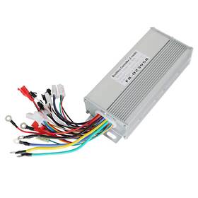 Gs2228094fe Muparkt 48v 800w Electric Bicycle Scooter Speed Controller Brushless Dc Motor