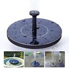 My14fhby53501 Fashinbaby-go Solar Water Pump 614377292755