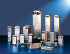 Nass Canada Dc Division Canadian Flat Plate Brazed Heat Exchanger
