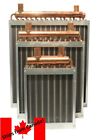 Nass Canada Dc Division Water To Air Heat Exchanger Wood