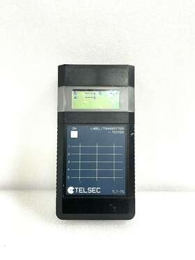 Cfp-bp8 National Instruments Compact Fieldpoint / Nice Unit