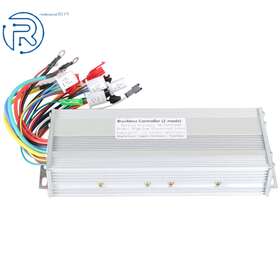 48-72v Netuera 457737 Brushless Dc Motor Speed Controller Electric Bicycle 1000w