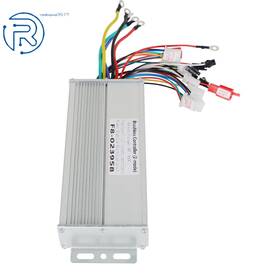 503118 Netuera Electric Bicycle Scooter Brushless Dc Motor Speed Controller New 48v 800w