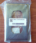 1eg884301 Nip Burnished Coverplate Double Rejuvenation Outlet -