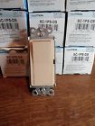 Sc-1ps-ds Nos Switches Desert Sc-1ps Single Stone Lutron Pole 9