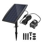 Not Eoere 9v 2.5w Solar 712962107573