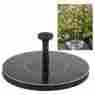 Ogw1047507289871yw Unbranded Generic Solar Water Pump Panel Fountain Brushless Plants Watering Kit Us B2t6