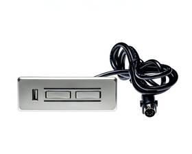 Okin 62.04.01 Model Switch Controller 4 B With Usb - Replacement For Recliner