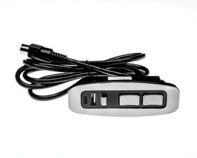 Okin Fs.12.05.01 Model Switch Control 5b With Usb And C -replacement For Recliner